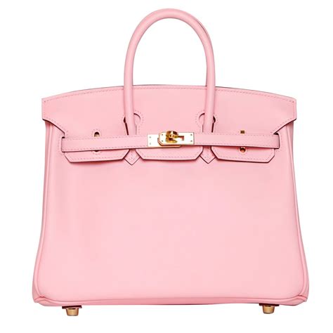 hermes birkin sakura pink price|hermes pink bag.